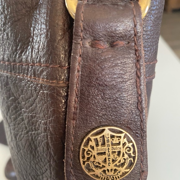 Juicy Couture riding boots - Picture 10 of 10